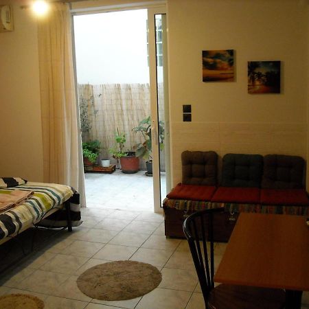 Kalamata Home, Marina Exteriör bild