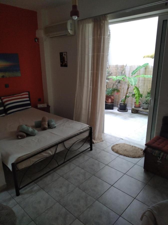 Kalamata Home, Marina Exteriör bild