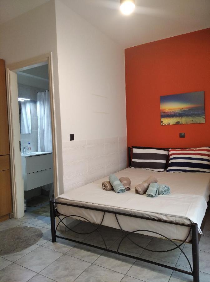 Kalamata Home, Marina Exteriör bild