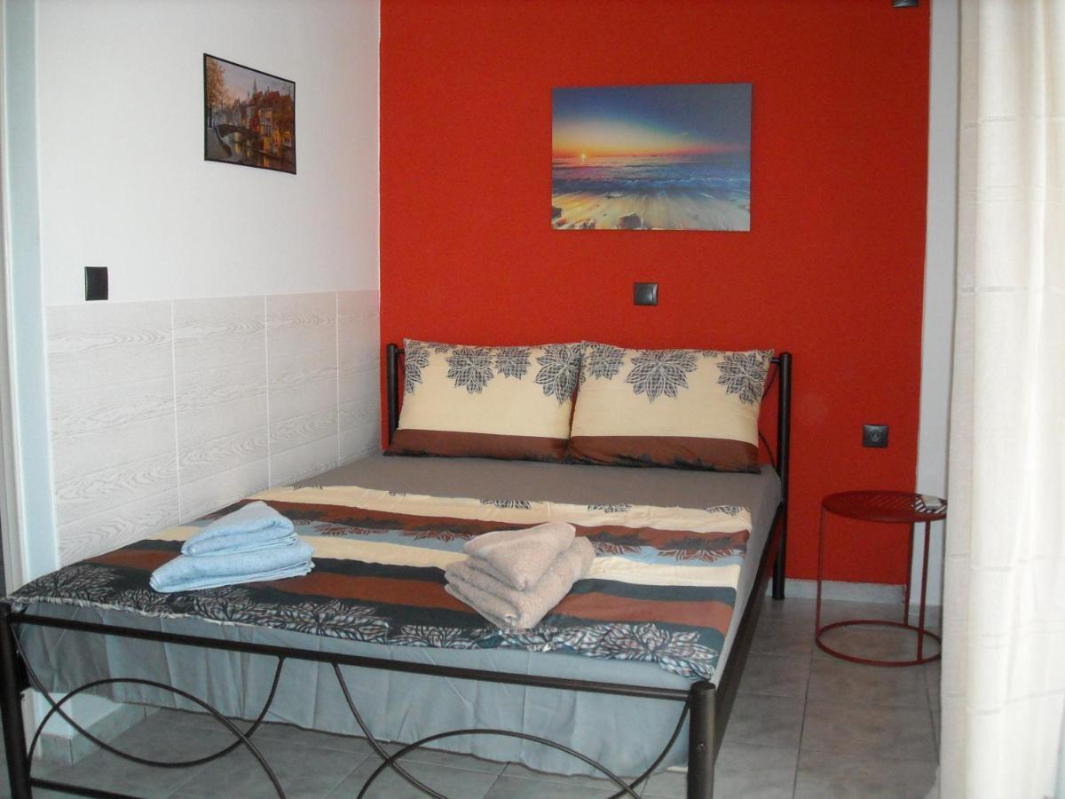 Kalamata Home, Marina Exteriör bild