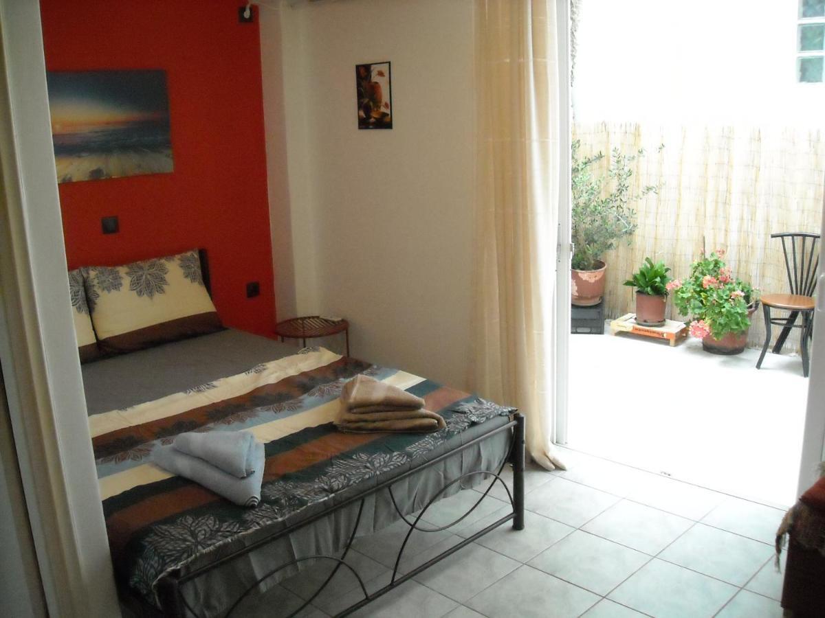 Kalamata Home, Marina Exteriör bild